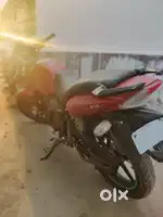Sale apache rtr 160