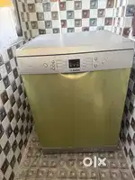 Bosch Dishwasher