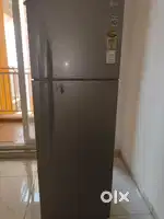 LG 360L 4 Star Double Door Refrigerator