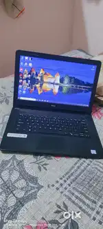 Dell i3 8ram