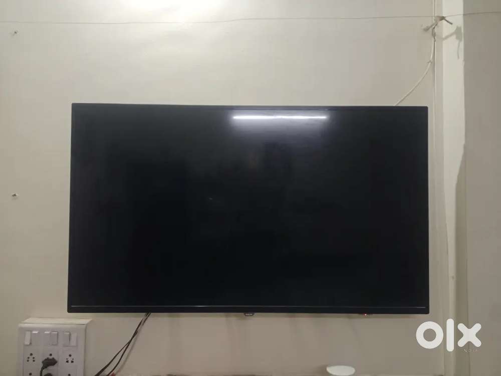 50 inches Led TV