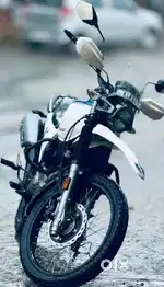 hero xpulse 4V