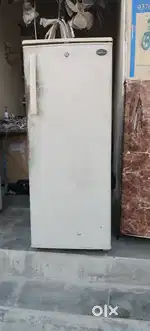 Videocon SINGLE DOOR FRIDGE URGENT PLEASE
