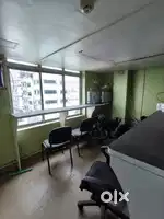 Office Space for Rent in Sector 5