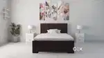 SECOND HAND Single Bed Beta 6x4
