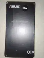 Asus adapter/adaptateur