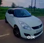 Maruti Suzuki Swift 2011 Petrol Well Maintained