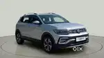 Volkswagen Taigun 1.0 TSI Topline, 2022, Petrol