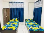 Boy's Pg Available At Gotri, Girls pg available in Subhanpura