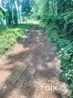 Land at premium location