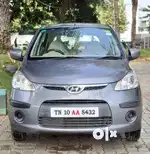 Hyundai i10 1.2 Kappa Magna, 2010, Petrol
