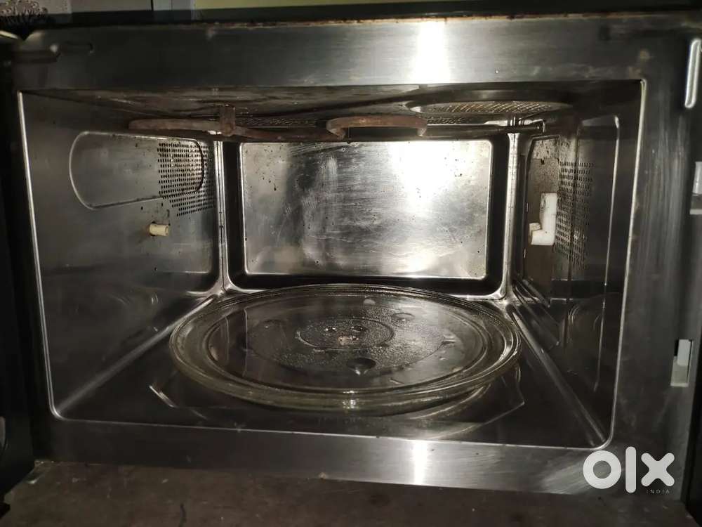 IFB Mirowave in good condition