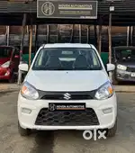 Maruti Suzuki Alto 800 2019-2023 0.8 VXI, 2021, Petrol