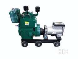 generator 20 kva 3 phase