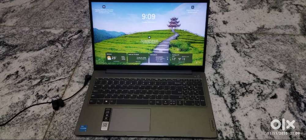 lenovo laptop