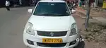 Maruti Suzuki Swift Dzire Tour 2015 Diesel 300000 Km Driven