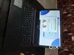Dell laptop