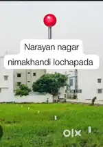 RESIDENTIAL PLOT FOR SALE AT  LOCHAPADA NIMAKHANDI ROAD BERHAMPUR