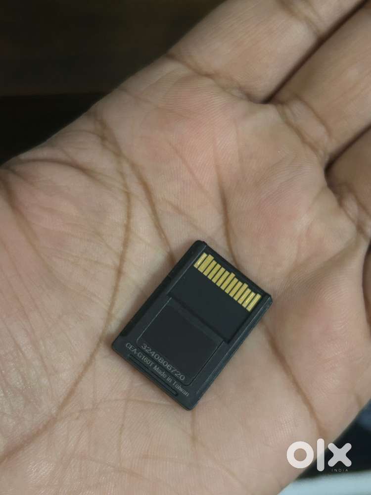 Tough Cf express A card 160 gb