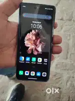 Iqoo z9s pro 8/128gb  only 1 month old