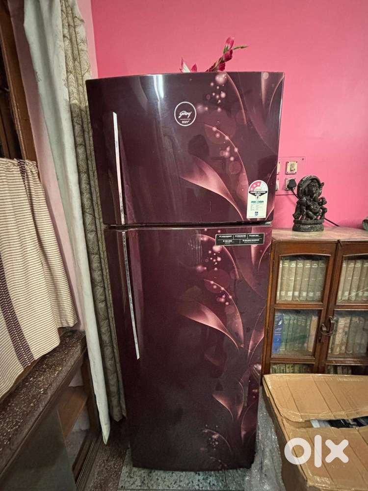 Godrej Fridge