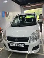 Maruti Suzuki Wagon R 2016 CNG & Hybrids Good Condition