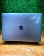 Macbook Air M1 2020