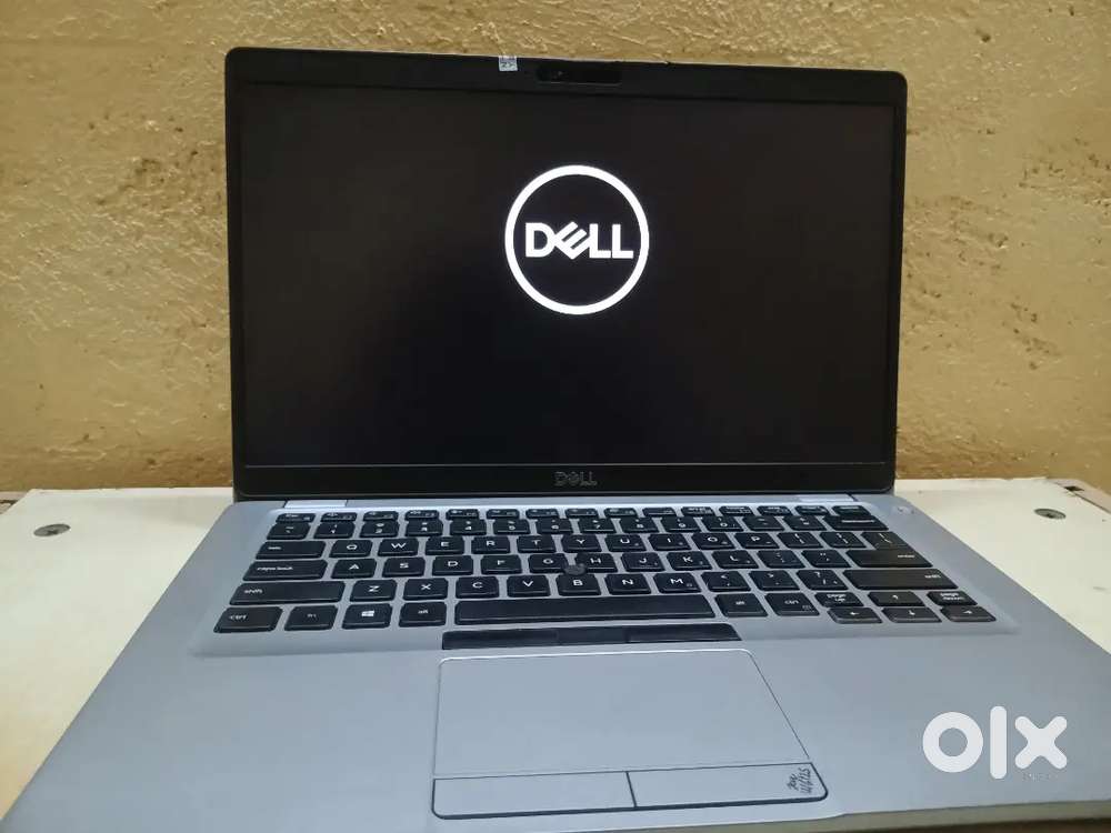 Dell 5410 laptop in good condition