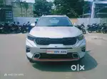 Kia Sonet 1.5 GTX Plus Diesel, 2023, Diesel