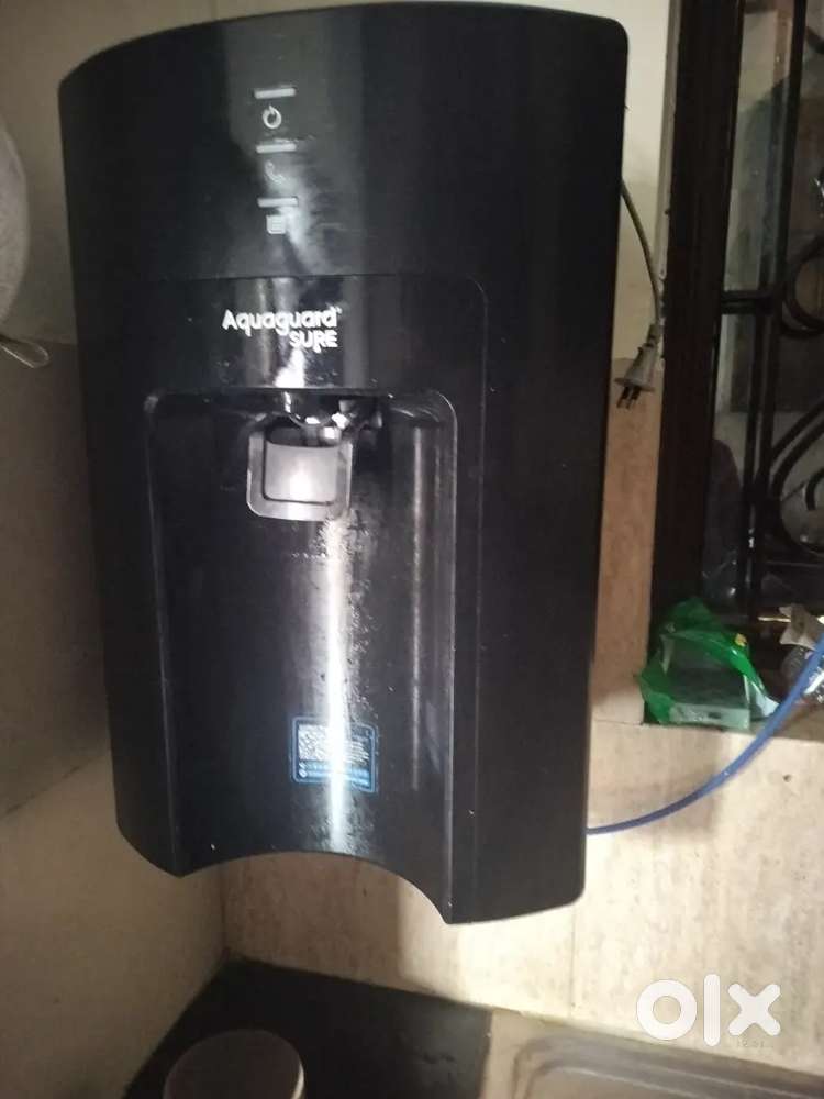 Aqua sure Ro +uv +uf