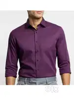 New shirt tochable