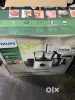 PHILIPS FOOD PROCESSOR HL 1660