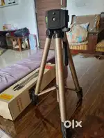 Camera Tripod