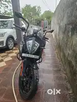 KTM adventure 390 x
