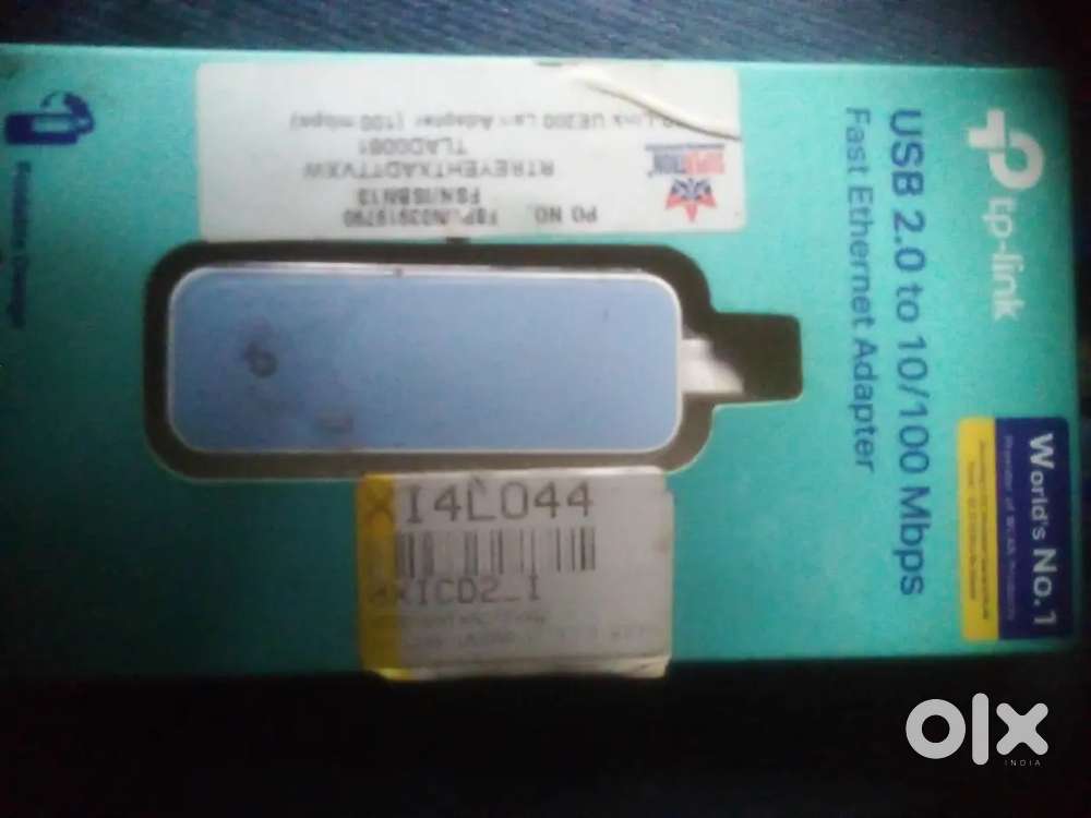 Usb 2.0 to tp link