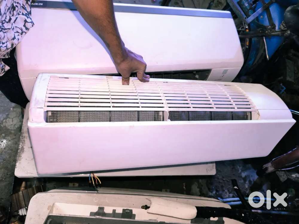 Old Ac Purchase and Sale all screp liya jata He