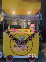 Partime Job (opp to Ibaco Avadi)