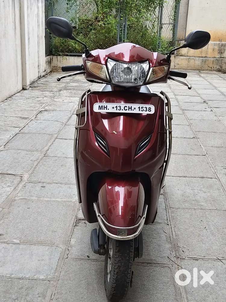 Honda Activa 3G