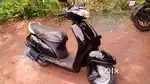 Honda activa 2015
