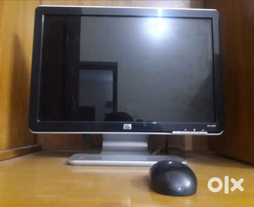 HP pavalian Personal computer is spare for sale in a very low cost.