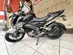 Bajaj pulsar 200NS 2017
