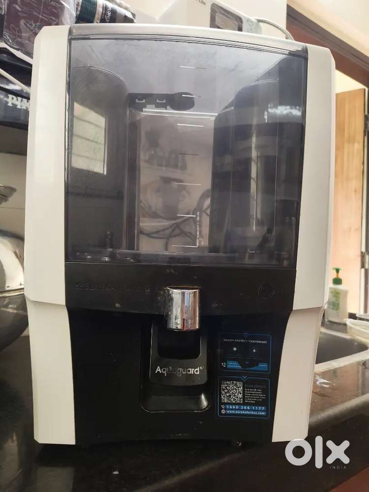 Aquaguard Enhance water purifier