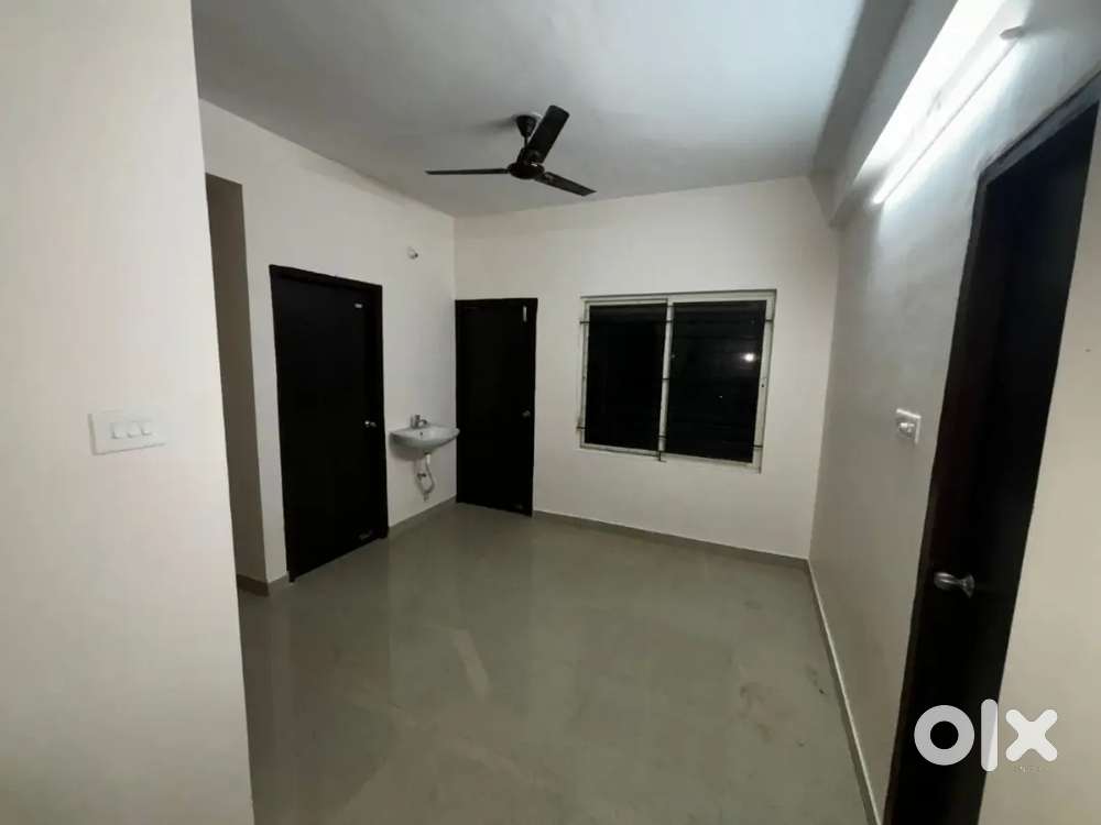 Spacious 3 BHK Apartment for Rent beside Bhubaneswar -Puri Highway