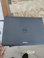 Dell laptop