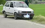 Maruti Suzuki 800 2006 Petrol 80000 Km Driven