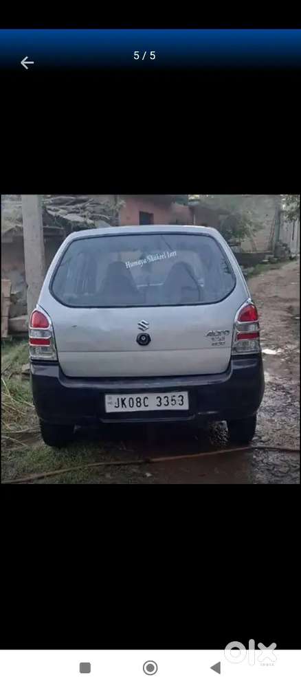 Good condition car all over ok document complete
