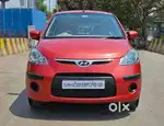 Hyundai i10 1.2 Kappa Magna, 2010, Petrol
