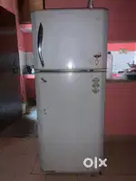 Godrej fridge
