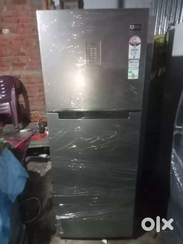Samsung fridge