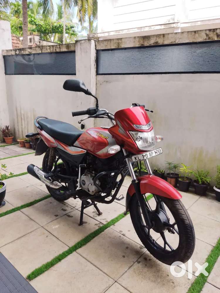 Bajaj Platina 2019 - Urgent Sale